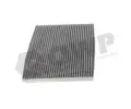 QWP Filtr vzduchu v interiéru ‐ QWP WCF932C  QWP Filtr vzduchu v interiéru ‐ QWP WCF932C
