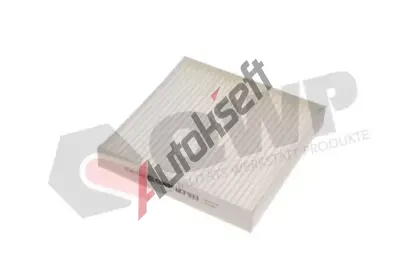 QWP Filtr vzduchu v interiru QWP WCF933, WCF933