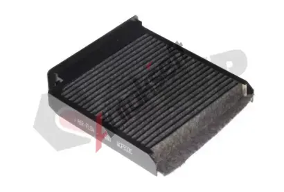 QWP Filtr vzduchu v interiru QWP WCF933C, WCF933C