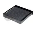 Filtr vzduchu v interiru QWP ‐ QWP WCF934C