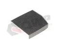 Filtr vzduchu v interiéru QWP ‐ QWP WCF935C  Filtr vzduchu v interiéru QWP ‐ QWP WCF935C
