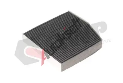 QWP Filtr vzduchu v interiéru QWP WCF935C, WCF935C  QWP Filtr vzduchu v interiéru QWP WCF935C, WCF935C