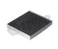 Filtr vzduchu v interiru QWP ‐ QWP WCF936C
