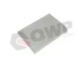Filtr vzduchu v interiru QWP ‐ QWP WCF937