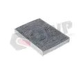 Filtr vzduchu v interiru QWP ‐ QWP WCF937C