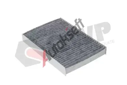 QWP Filtr vzduchu v interiru QWP WCF937C, WCF937C