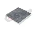 Filtr vzduchu v interiru QWP ‐ QWP WCF938C