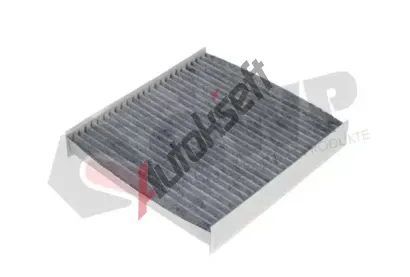 QWP Filtr vzduchu v interiru QWP WCF938C, WCF938C