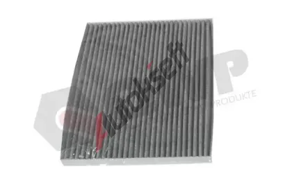 QWP Filtr vzduchu v interiéru QWP WCF939C, WCF939C QWP Filtr vzduchu v interiéru QWP WCF939C, WCF939C