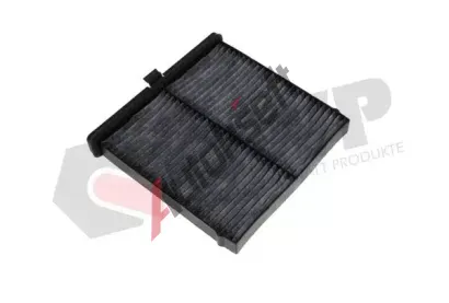 QWP Filtr vzduchu v interiru QWP WCF945C, WCF945C
