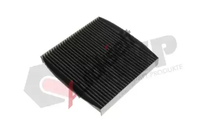 QWP Filtr vzduchu v interiru QWP WCF948C, WCF948C