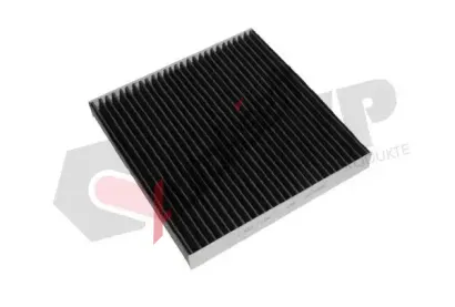 QWP Filtr vzduchu v interiéru QWP WCF949C, WCF949C QWP Filtr vzduchu v interiéru QWP WCF949C, WCF949C