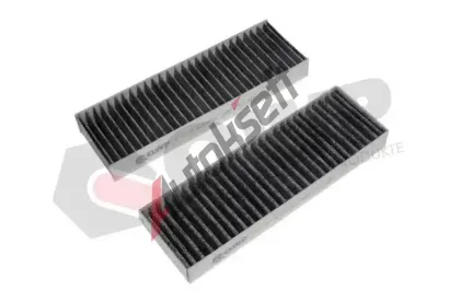 QWP Filtr vzduchu v interi�ru QWP WCF950C, WCF950C