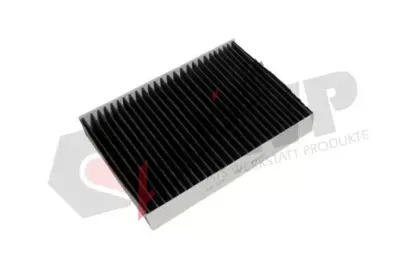 QWP Filtr vzduchu v interiéru QWP WCF952C, WCF952C QWP Filtr vzduchu v interiéru QWP WCF952C, WCF952C