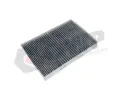Filtr vzduchu v interiru QWP ‐ QWP WCF954C