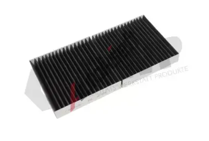 QWP Filtr vzduchu v interiéru QWP WCF955C, WCF955C QWP Filtr vzduchu v interiéru QWP WCF955C, WCF955C