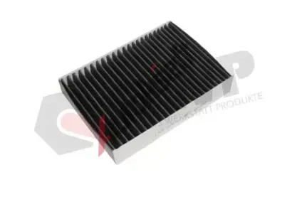 QWP Filtr vzduchu v interi�ru QWP WCF956C, WCF956C