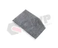 Filtr vzduchu v interiru QWP ‐ QWP WCF959C