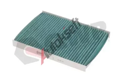 QWP Filtr vzduchu v interiru QWP WCFA100, WCFA100