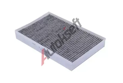 QWP Filtr vzduchu v interiru QWP WCFA108, WCFA108