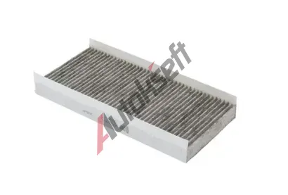 QWP Filtr vzduchu v interiéru QWP WCFA109, WCFA109  QWP Filtr vzduchu v interiéru QWP WCFA109, WCFA109