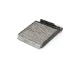 Filtr vzduchu v interiru QWP ‐ QWP WCFA111