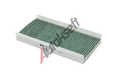 QWP Filtr vzduchu v interiru QWP WCFA120, WCFA120