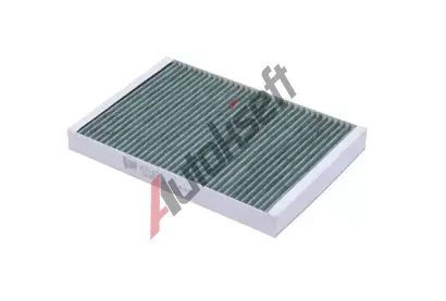 QWP Filtr vzduchu v interiru QWP WCFA122, WCFA122