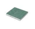 Filtr vzduchu v interiéru QWP ‐ QWP WCFA126  Filtr vzduchu v interiéru QWP ‐ QWP WCFA126