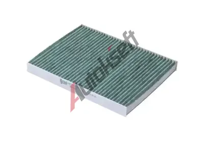 QWP Filtr vzduchu v interiru QWP WCFA129, WCFA129