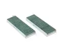 Filtr vzduchu v interiéru QWP ‐ QWP WCFA146  Filtr vzduchu v interiéru QWP ‐ QWP WCFA146
