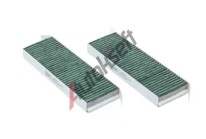 QWP Filtr vzduchu v interiéru QWP WCFA146, WCFA146  QWP Filtr vzduchu v interiéru QWP WCFA146, WCFA146