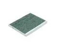 Filtr vzduchu v interiru QWP ‐ QWP WCFA193