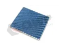 Filtr vzduchu v interiru QWP ‐ QWP WCFA336