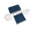 Filtr vzduchu v interiéru QWP ‐ QWP WCFA341  Filtr vzduchu v interiéru QWP ‐ QWP WCFA341