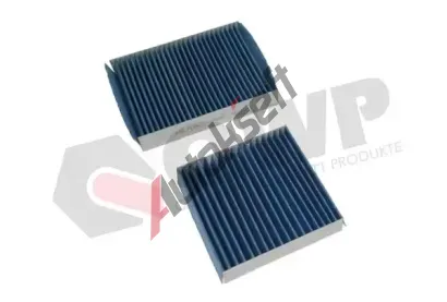 QWP Filtr vzduchu v interiéru QWP WCFA341, WCFA341  QWP Filtr vzduchu v interiéru QWP WCFA341, WCFA341