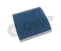 Filtr vzduchu v interiru QWP ‐ QWP WCFA350