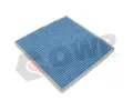 Filtr vzduchu v interiru QWP ‐ QWP WCFA353