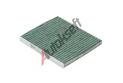 QWP Filtr vzduchu v interiéru QWP WCFA359, WCFA359  QWP Filtr vzduchu v interiéru QWP WCFA359, WCFA359