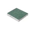Filtr vzduchu v interiéru QWP ‐ QWP WCFA362 Filtr vzduchu v interiéru QWP ‐ QWP WCFA362
