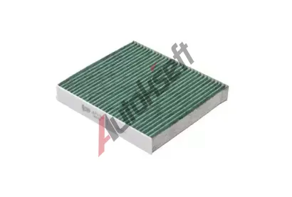QWP Filtr vzduchu v interiru QWP WCFA362, WCFA362