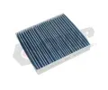 Filtr vzduchu v interiru QWP ‐ QWP WCFA368