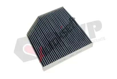 QWP Filtr vzduchu v interiru QWP WCFA412, WCFA412