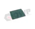 Filtr vzduchu v interiéru QWP ‐ QWP WCFA429  Filtr vzduchu v interiéru QWP ‐ QWP WCFA429