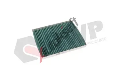 QWP Filtr vzduchu v interiru QWP WCFA429, WCFA429