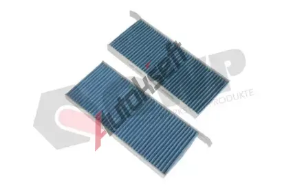 QWP Filtr vzduchu v interiru QWP WCFA439, WCFA439