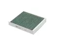 Filtr vzduchu v interiru QWP ‐ QWP WCFA449