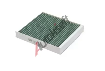 QWP Filtr vzduchu v interiru QWP WCFA449, WCFA449