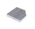 Filtr vzduchu v interiru QWP ‐ QWP WCFA476