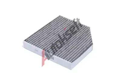 QWP Filtr vzduchu v interiru QWP WCFA476, WCFA476